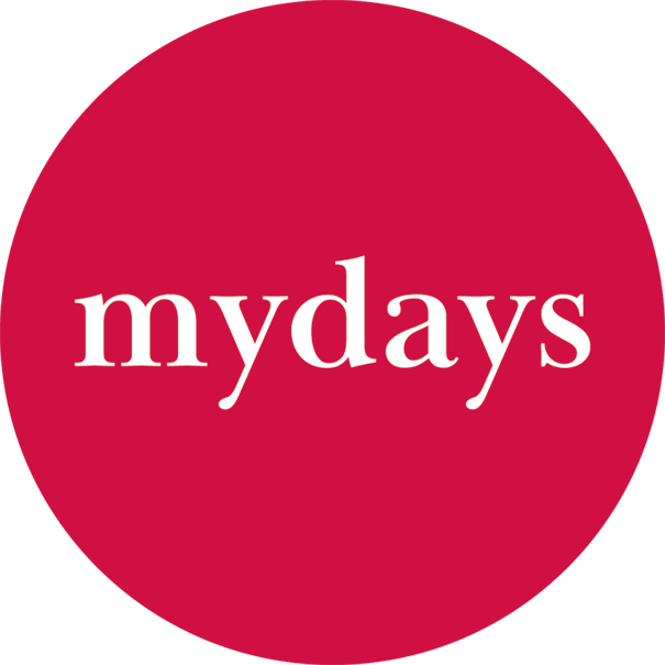 20 € MyDays Rabattcode